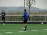 S.K.N.W.K. 2 - Terneuzense Boys 3  (competitie) seizoen 2024-2025 (71/160)